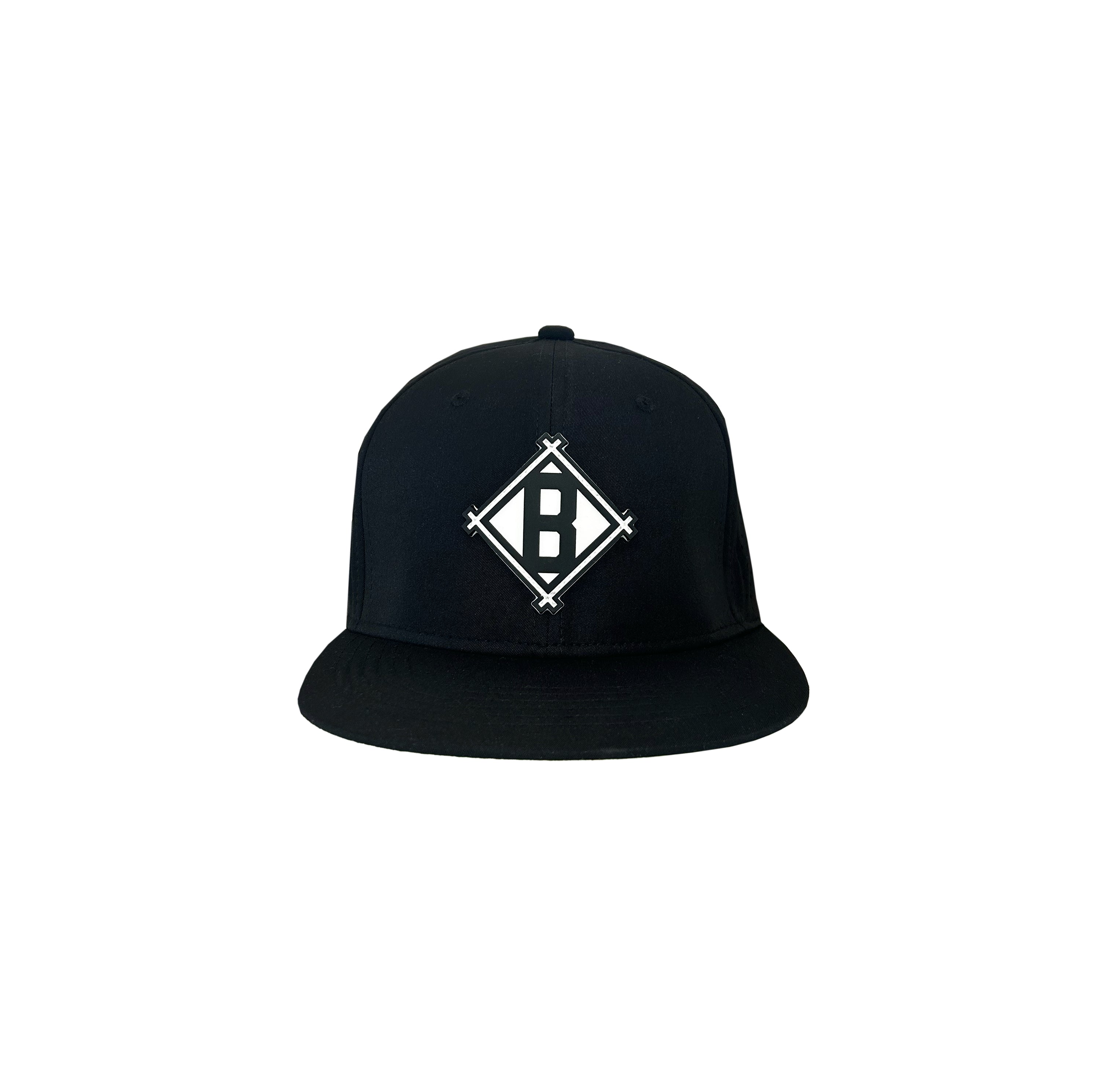 The Guillen Snapback Hat