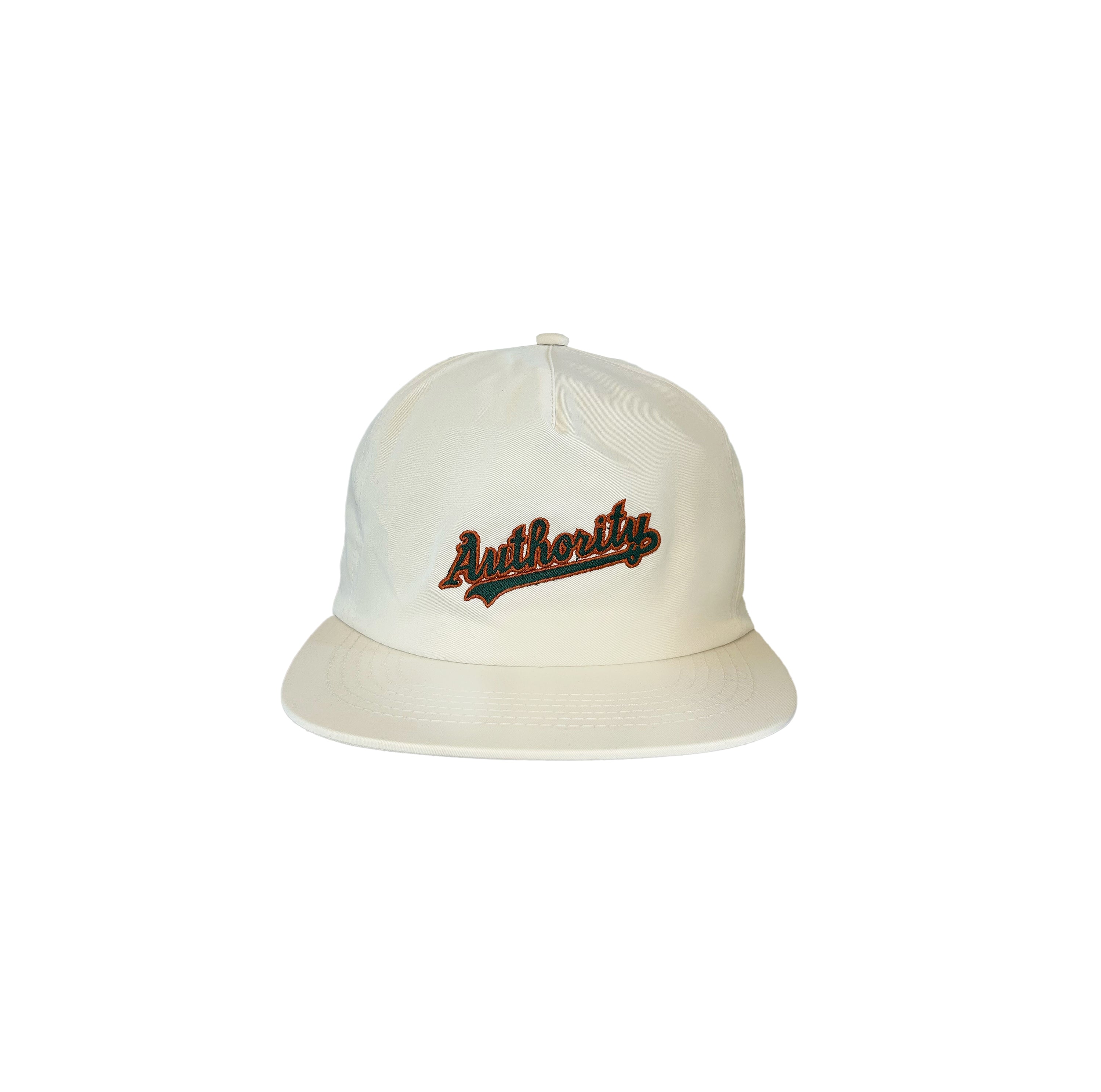 The Koufax Snapback Hat Bone
