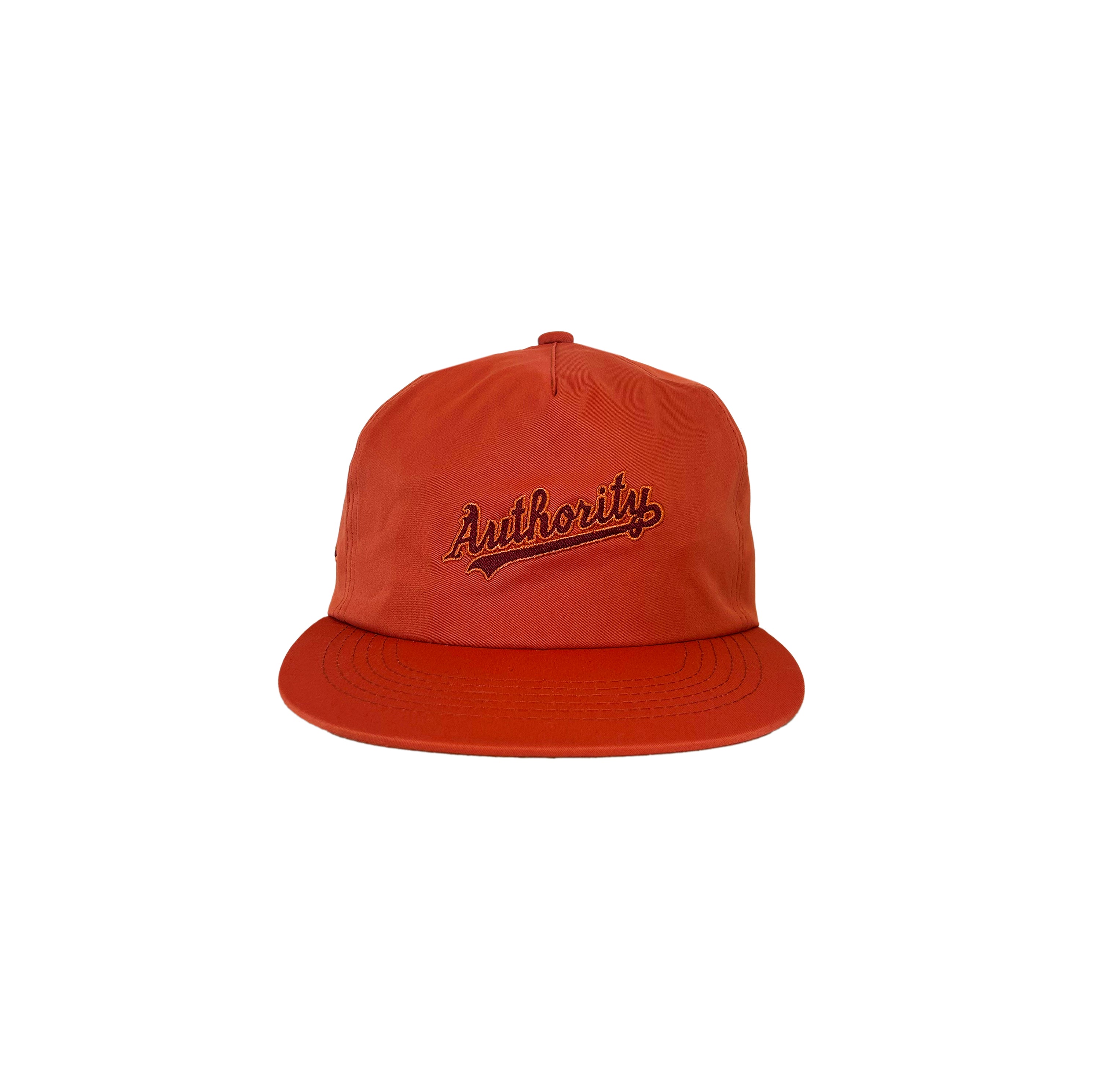 The Koufax Snapback Hat Clay