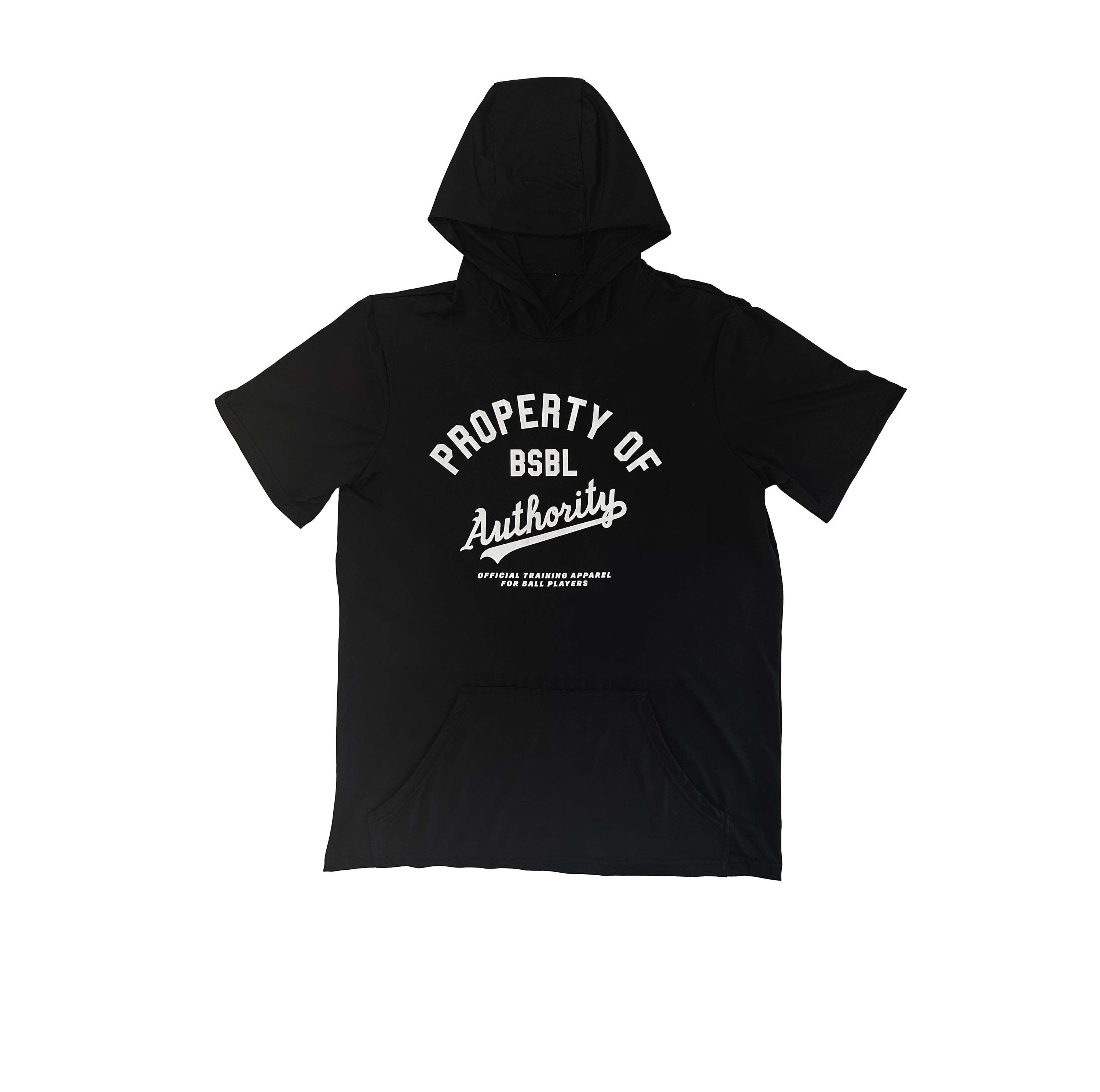 Property Of BA Trainer