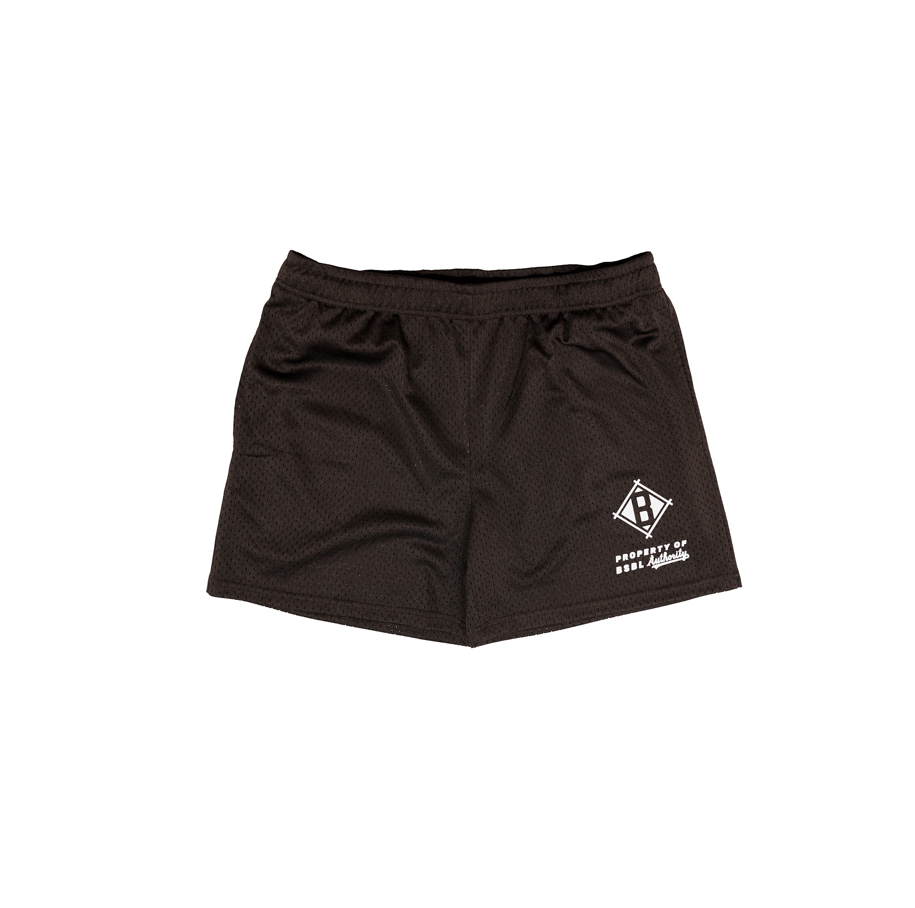 The Ricky 5" Mesh Short - Night