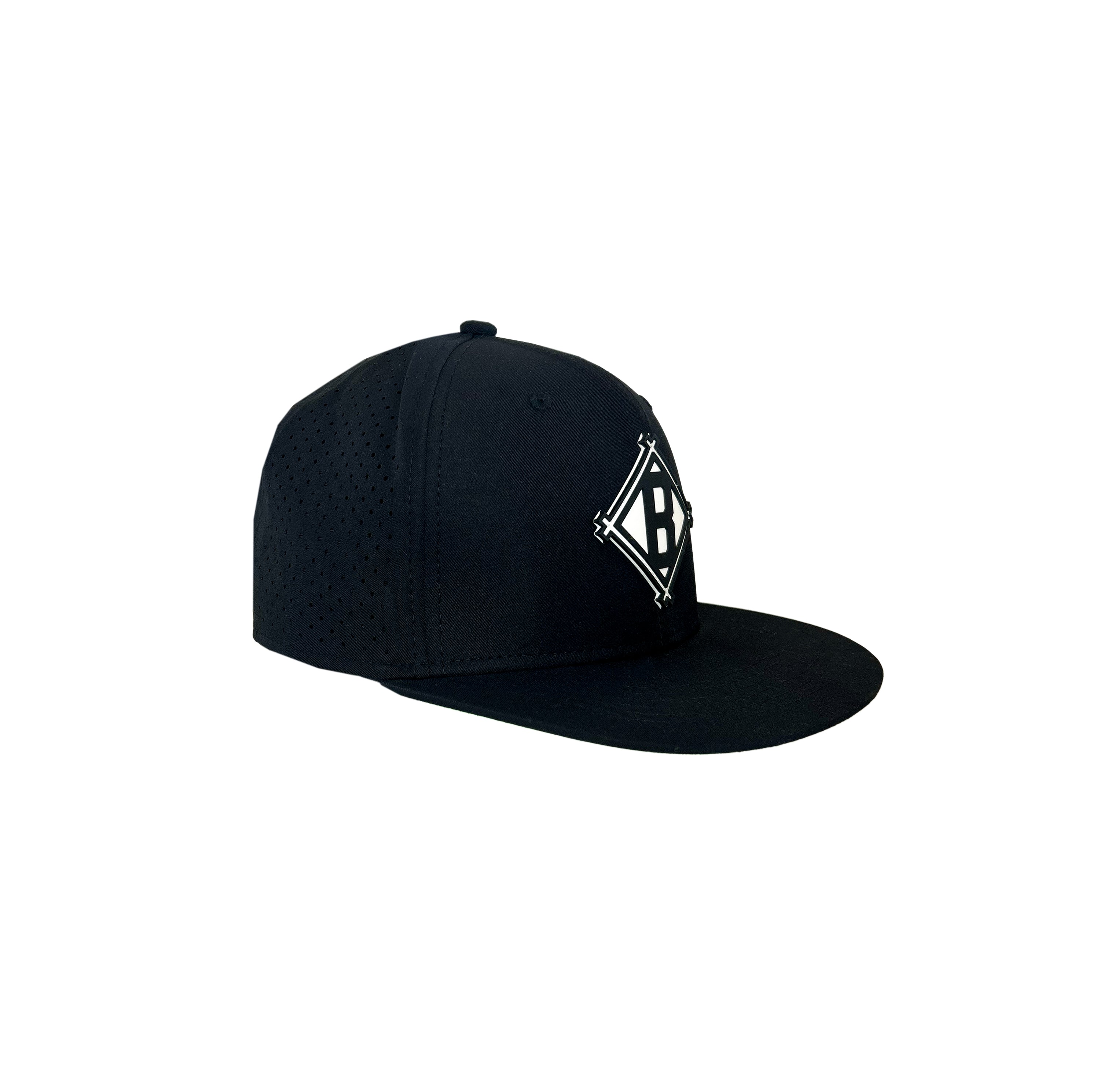 The Guillen Snapback Hat