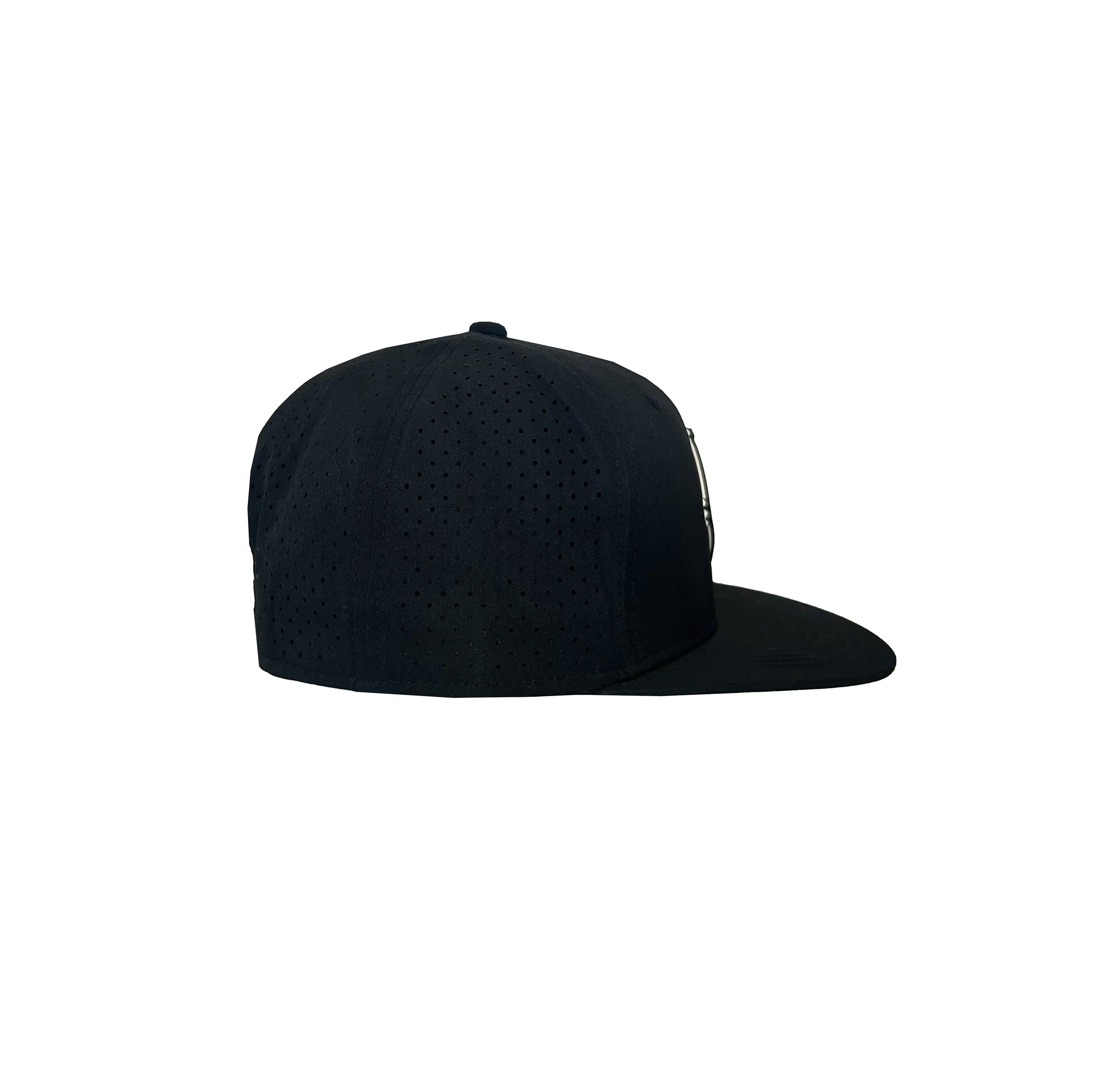 The Guillen Snapback Hat