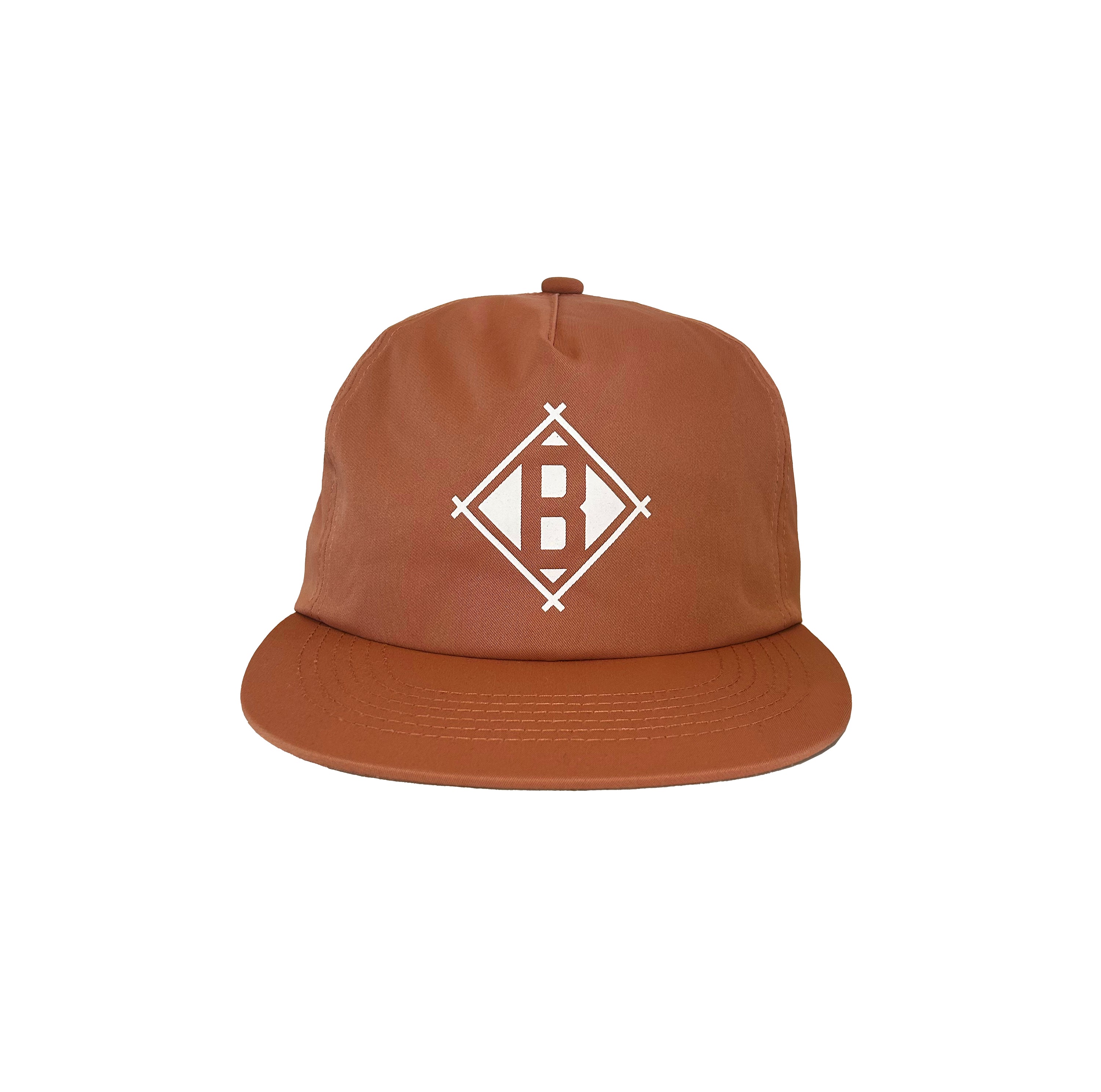 Vintage B Snapback Arizona