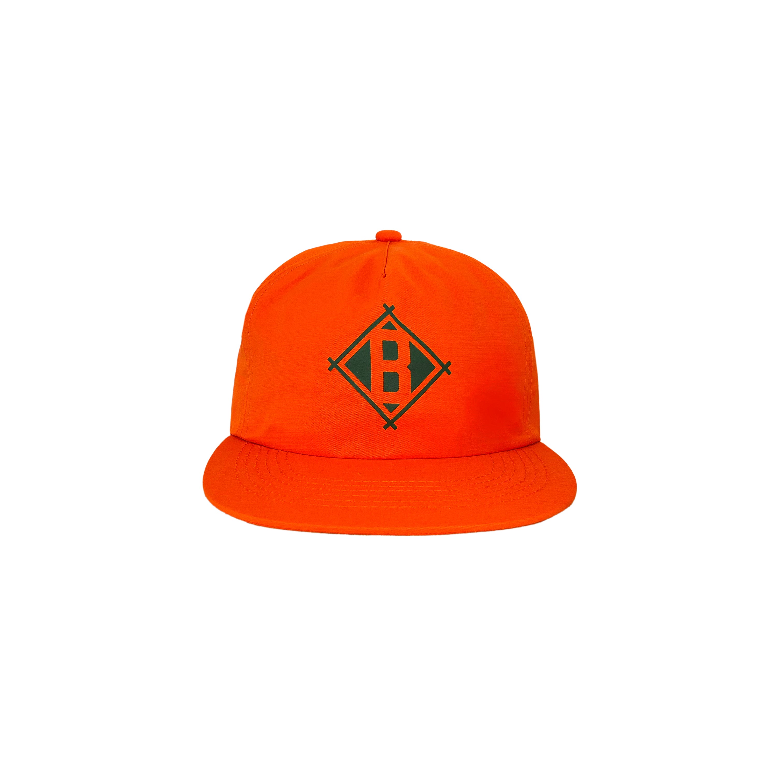 Vintage B Snapback Florida